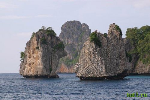 Достопримечательности Андаманских островов