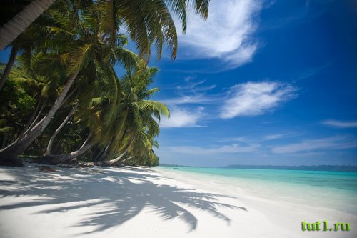 Андаманские острова