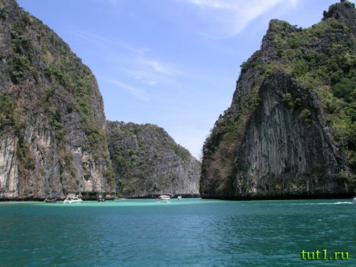 Андаманские острова