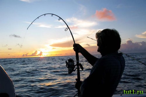 Остров Дерош