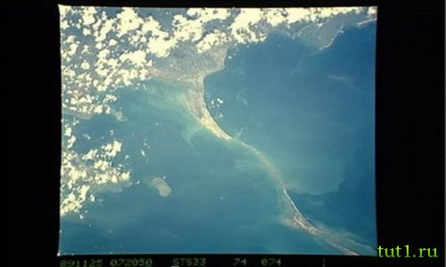 Мост Рамы (Адамов мост)