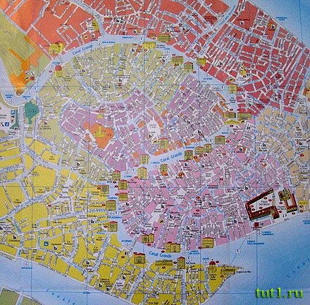 Венеция - Италия