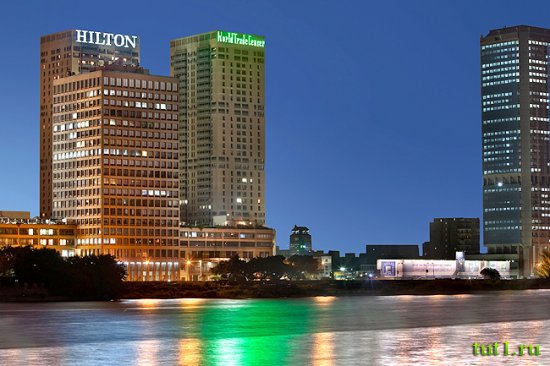 Современный Каир