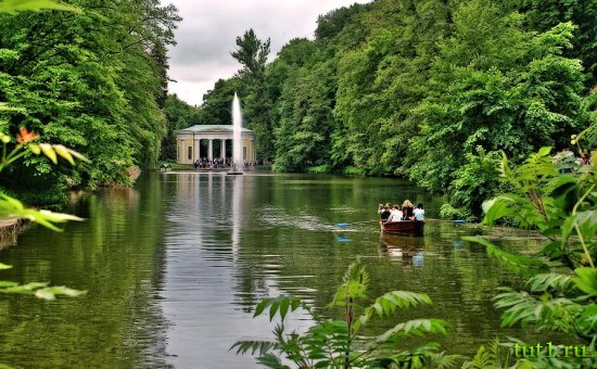 Город Умань — Украина