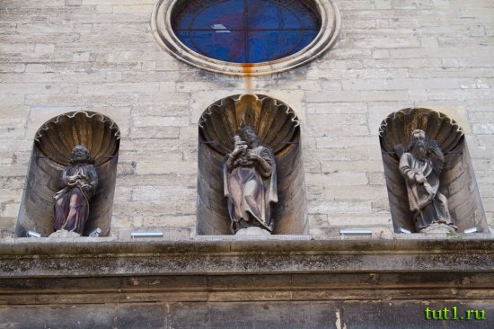 Бернардинский монастырь - Львов