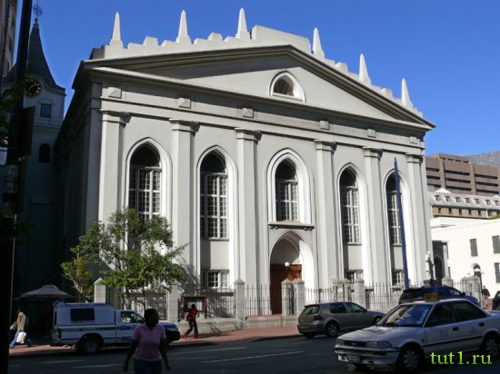 Галле - Гроте-Керк