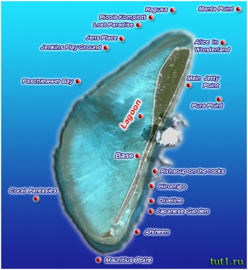 Лаккадивские острова