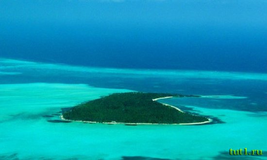 Лаккадивские острова