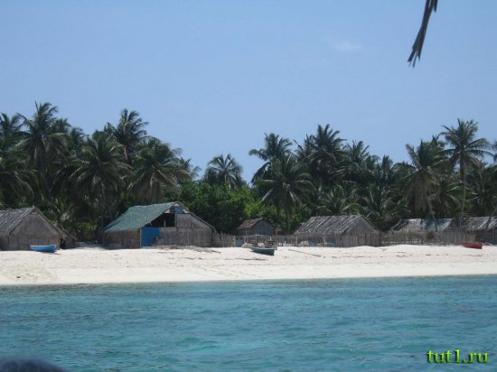 Лаккадивские острова