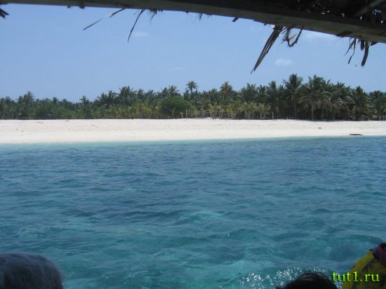 Лаккадивские острова