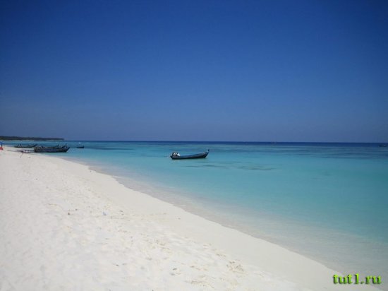 Лаккадивские острова