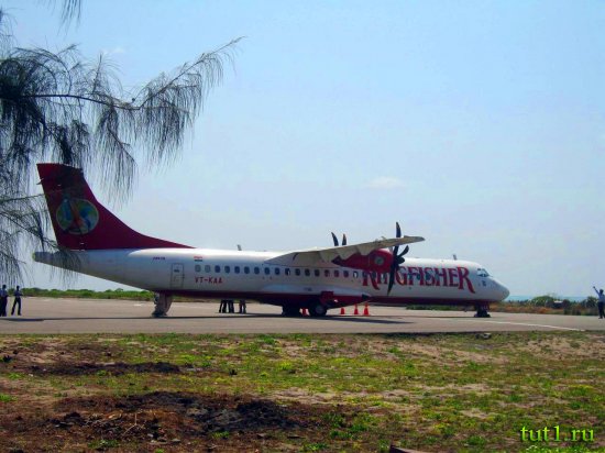 Лаккадивские острова