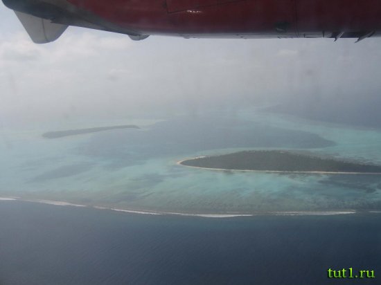 Лаккадивские острова