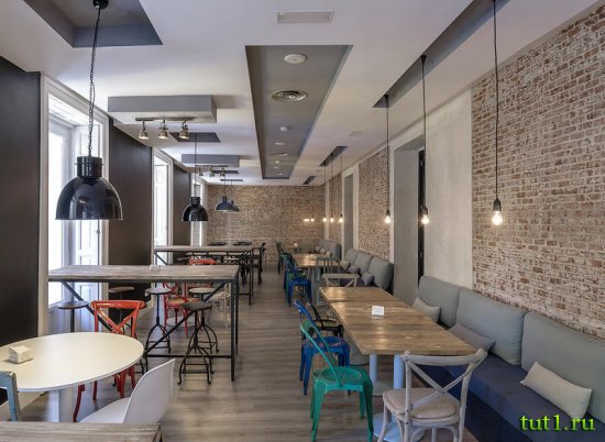 Проживание в Испании