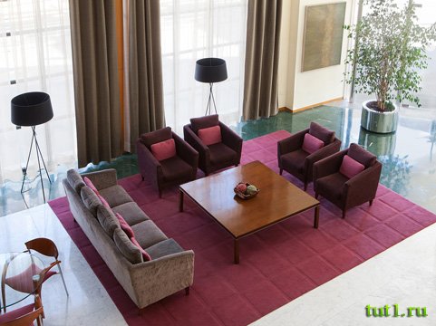 Испания - Hotel Malaga