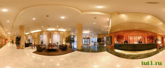 Испания - Hotel Malaga