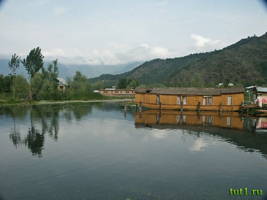 Индия - Джамму и Кашмир