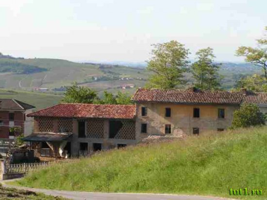 Проживание в Италии