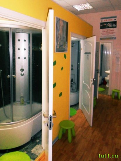 Проживание в Италии