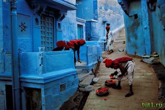 Индия - Джодхпур