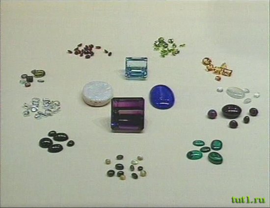 Ювелирное мастерство Индии