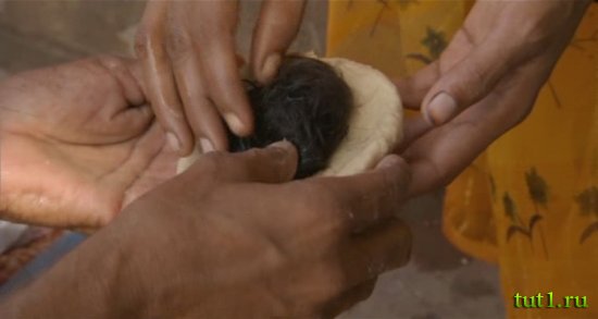 Индия - ритуалы на Ганге