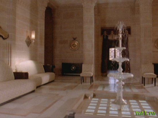 Дворец Умайд-Бхаван - Индия