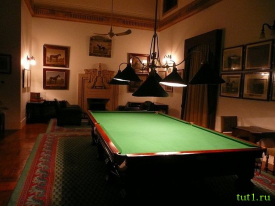 Джодхпур - Дворец Умайд-Бхаван