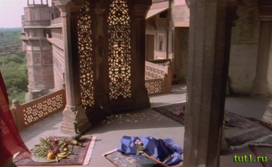 Красный форт Агры - Индия