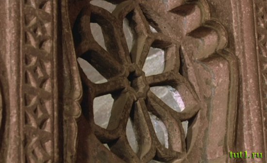 Красный форт Агры - Индия