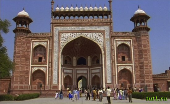 Тадж-Махал - Индия