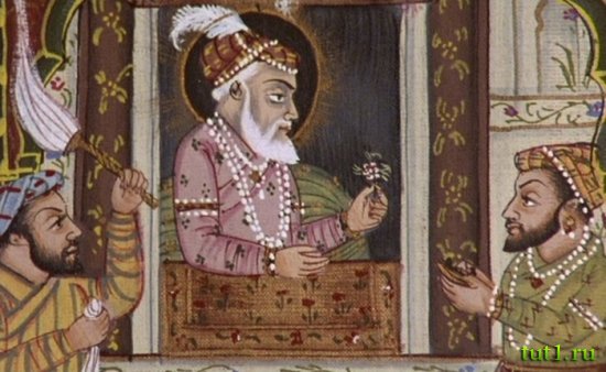 Тадж-Махал - Индия