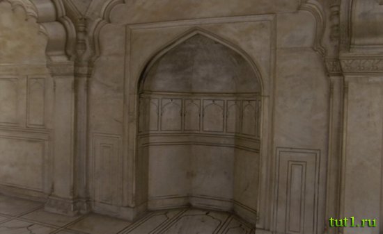 Тадж-Махал - Индия