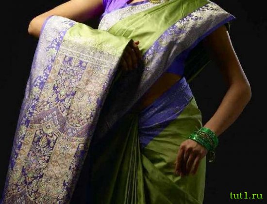 Ткацкое ремесло Индии