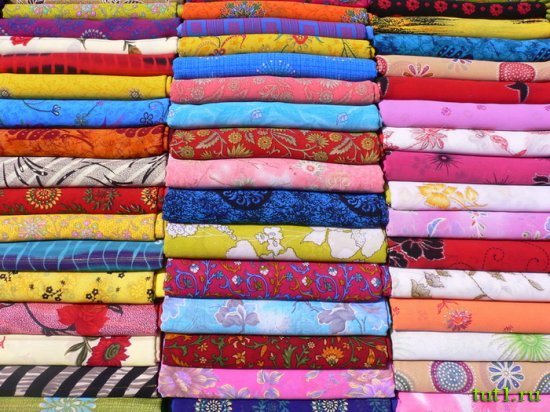 Ткацкое ремесло Индии