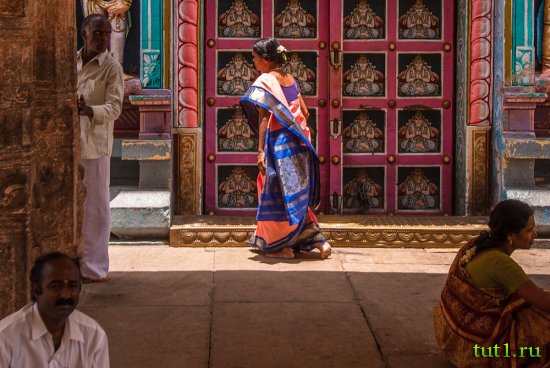 Индия - индуизм