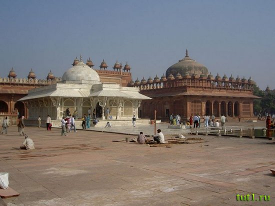 Фатехпур-Сикри - Индия