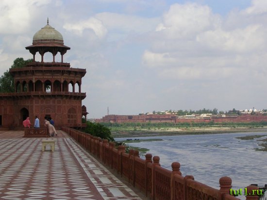 Агра - Индия