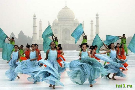 Агра - Индия