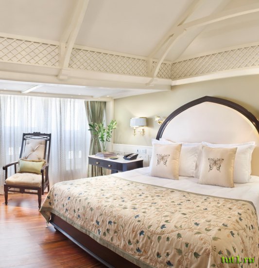 Отель Тадж-Махал - Дели