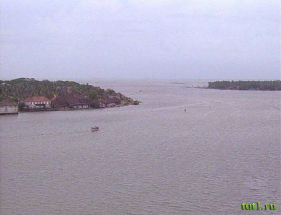 Керала - Кочин