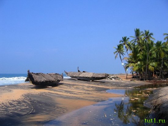 Керала - Индия