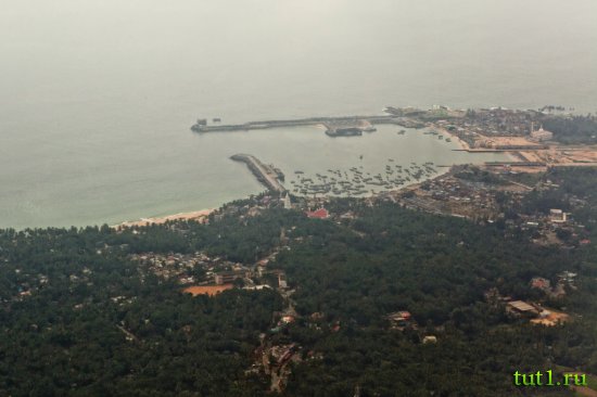 Штат Керала - Индия