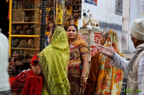 Штат Керала - базары