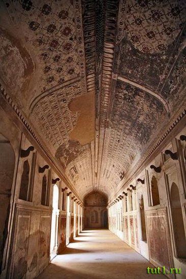 Храм Лакшми Нараяна - Дели