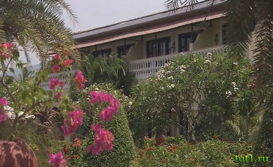 Отель Intercontinental The Grand Resort Goa 5* - Индия