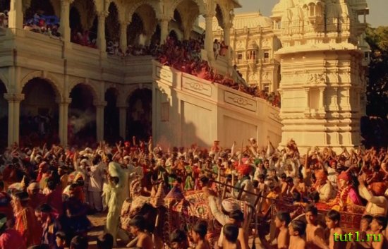 Национальные праздники Индии