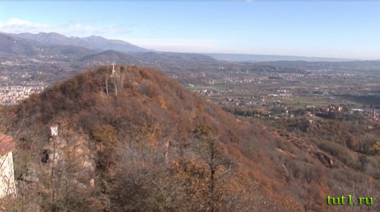 Италия - Сакро-Монте