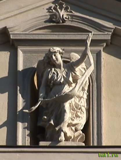 Сакро-Монте ди Креа - Италия