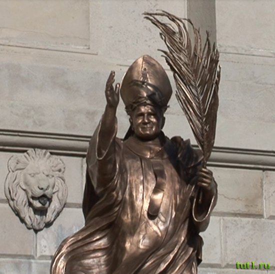 Сакро-Монте ди Варез - Италия